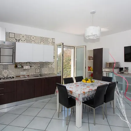 Domus Vigna Fusco, Vista Mare, Amalfi Coast 别墅