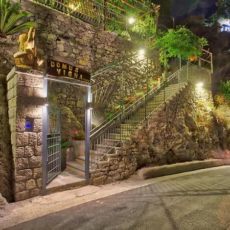 Villa Domus Vigna Fusco, Vista Mare, Amalfi Coast *