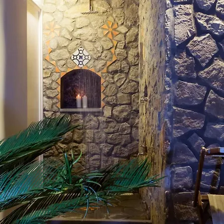 Domus Vigna Fusco, Vista Mare, Amalfi Coast Praiano